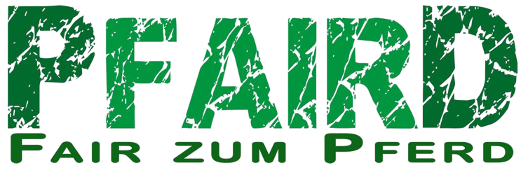 Pfaird - Fair zum Pferd